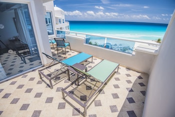 Master Suite Ocean View King