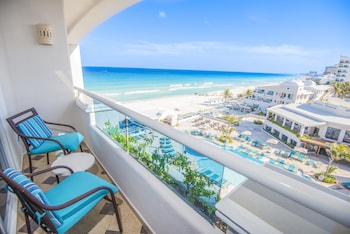 Junior Suite Ocean View Double