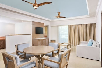Master Suite King