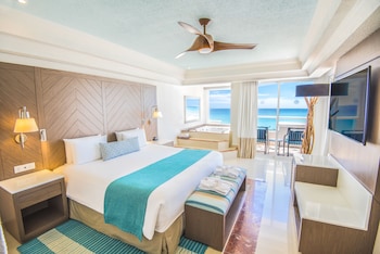 Master Suite Ocean View King