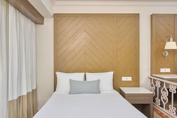 Deluxe Junior Suite Double Lagoonview