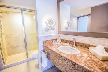 Junior Suite Ocean View Double