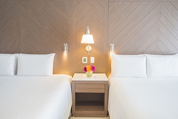 Junior Suite Double
