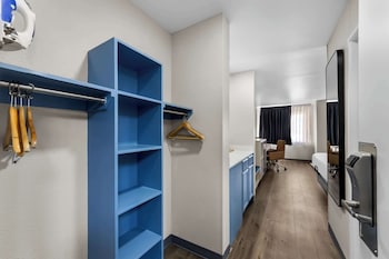 Room, 1 King Bed, Accessible, Non Smoking