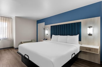 Room, 1 King Bed, Accessible, Non Smoking