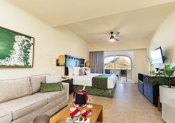 Deluxe Junior Suite