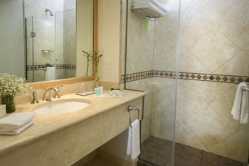 Standard Room with Port View