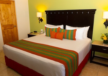 Standard Room with Port View