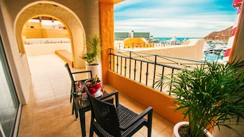 Superior Suite with Sea View