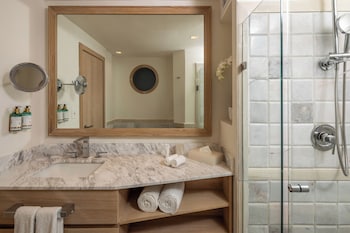 Villa Three Bedroom Suite
