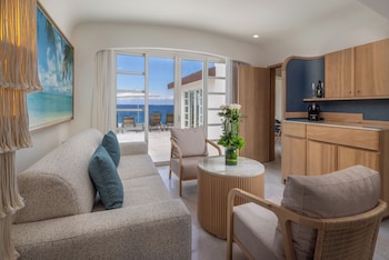 Superior Two Bedroom Presidential Suite - Kids & Teens Stay Free