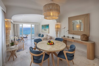 Superior Two Bedroom Presidential Suite - Kids & Teens Stay Free