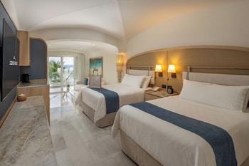 Villa Three Bedroom Suite