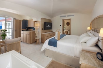 Superior Two Bedroom Presidential Suite - Kids & Teens Stay Free