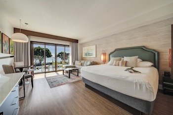 Bayview Junior Suite King