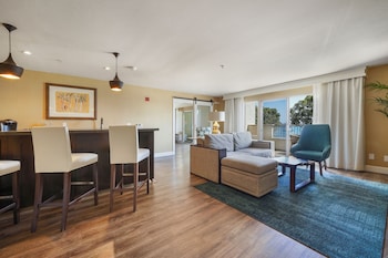 Kona Kai One Bedroom Suite