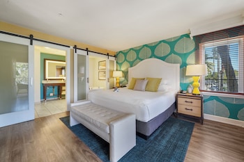 Kona Kai One Bedroom Suite