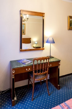 Superior Single Room, 1 Twin Bed