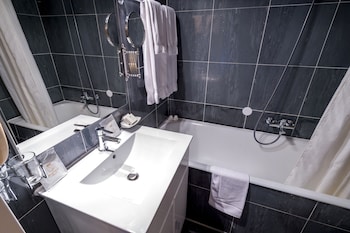 Superior Single Room, 1 Twin Bed