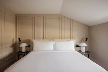 Executive Premium