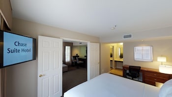 Signature Suite, 1 Bedroom