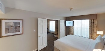 Standard Studio Suite, 1 Bedroom