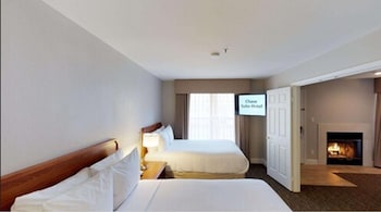 Superior Double Room, 1 Bedroom