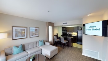 Signature Suite, 2 Bedrooms