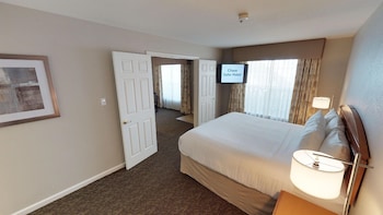 Standard Studio Suite, 1 Bedroom