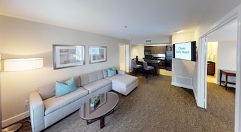 Signature Suite, 2 Bedrooms