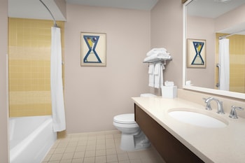 Premium Room, 1 King Bed (Premium King Room)
