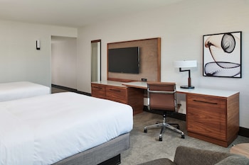 Room, 2 Queen Beds