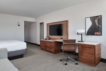Room, 1 King Bed