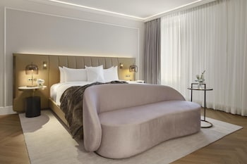 Room, 1 King Bed