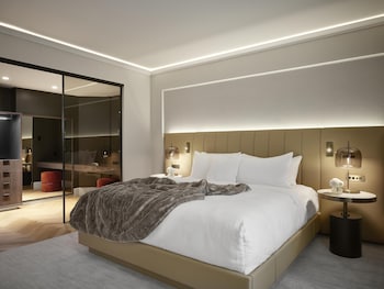 Presidential Suite, 1 King Bed