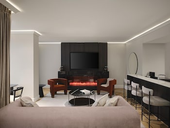 Presidential Suite, 1 King Bed