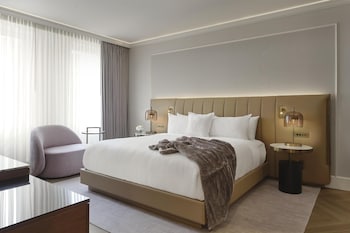 Suite, 1 King Bed