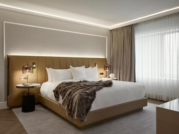 Presidential Suite, 1 King Bed