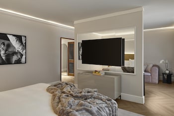 Studio Suite, 1 King Bed