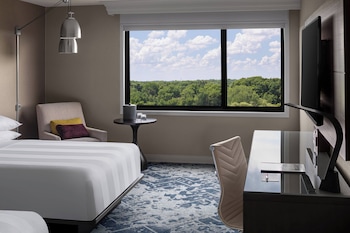 Concierge Room, Room, 1 King Bed