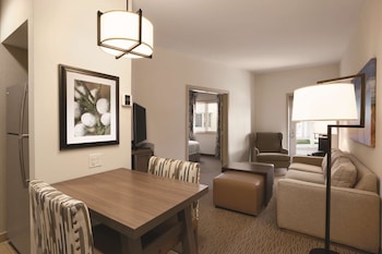 Premium Suite, 1 Bedroom, Non Smoking
