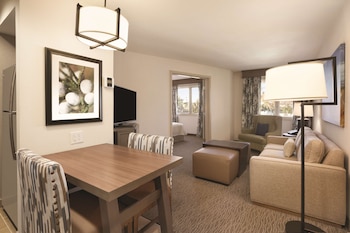 Suite, Accessible, Non Smoking (Hearing Impaired)