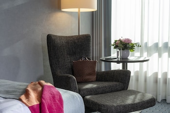 Superior Single Room