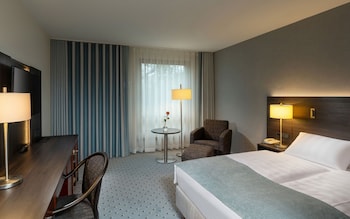 Classic Queen Room