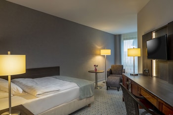 Classic Single Room