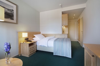 Classic Single Room