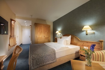 Superior Single Room