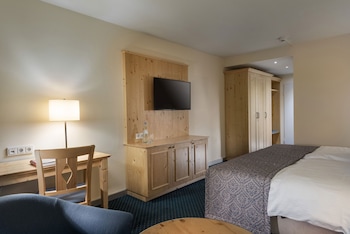 Comfort Single Room