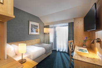 Classic Single Room