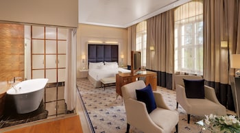 Deluxe Junior Suite